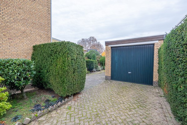 Medium property photo - Hendriklaan 14, 6114 CL Susteren